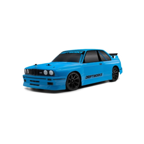 HPI Racing Sport 3 Drift