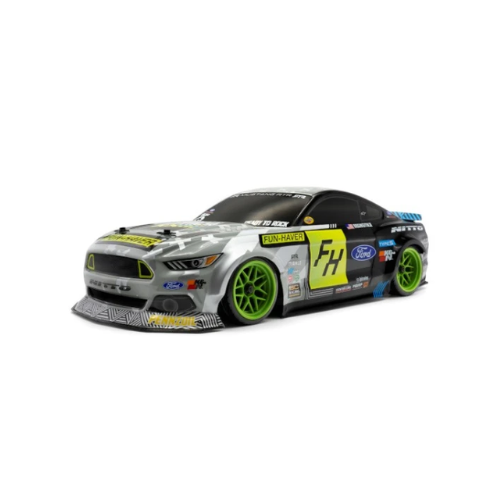 HPI Racing Sport 3 Drift