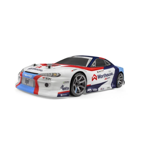 HPI Racing Sport 3 Drift