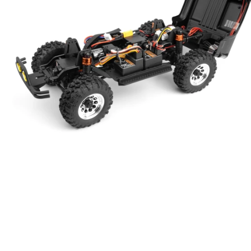 HPI Racing Venture18 Flux
