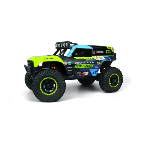 HPI Racing Venture18 U4