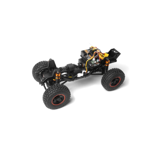 HPI Racing Venture18 U4 Flux