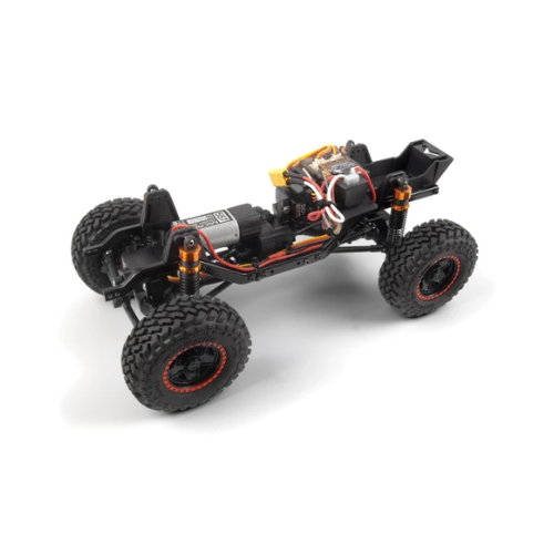 HPI Racing Venture18 U4