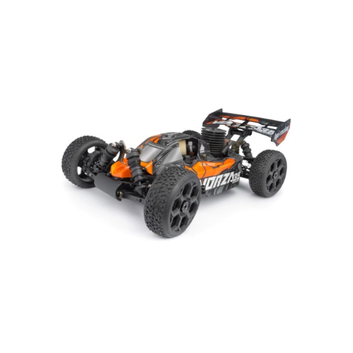 HPI Racing Vorza Buggy Nitro