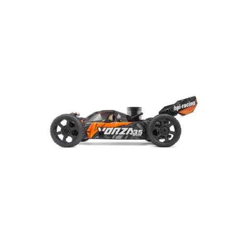 HPI Racing Vorza Buggy Nitro