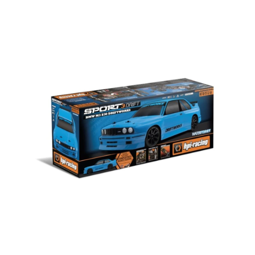 HPI Racing Sport 3 Drift