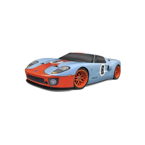 HPI Racing Sport 3 Flux