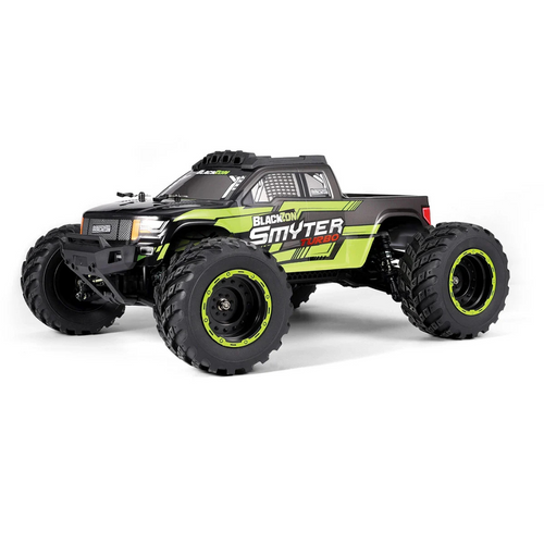 BLACKZON Smyter MT Turbo 1/12 4WD 3S Brushless
