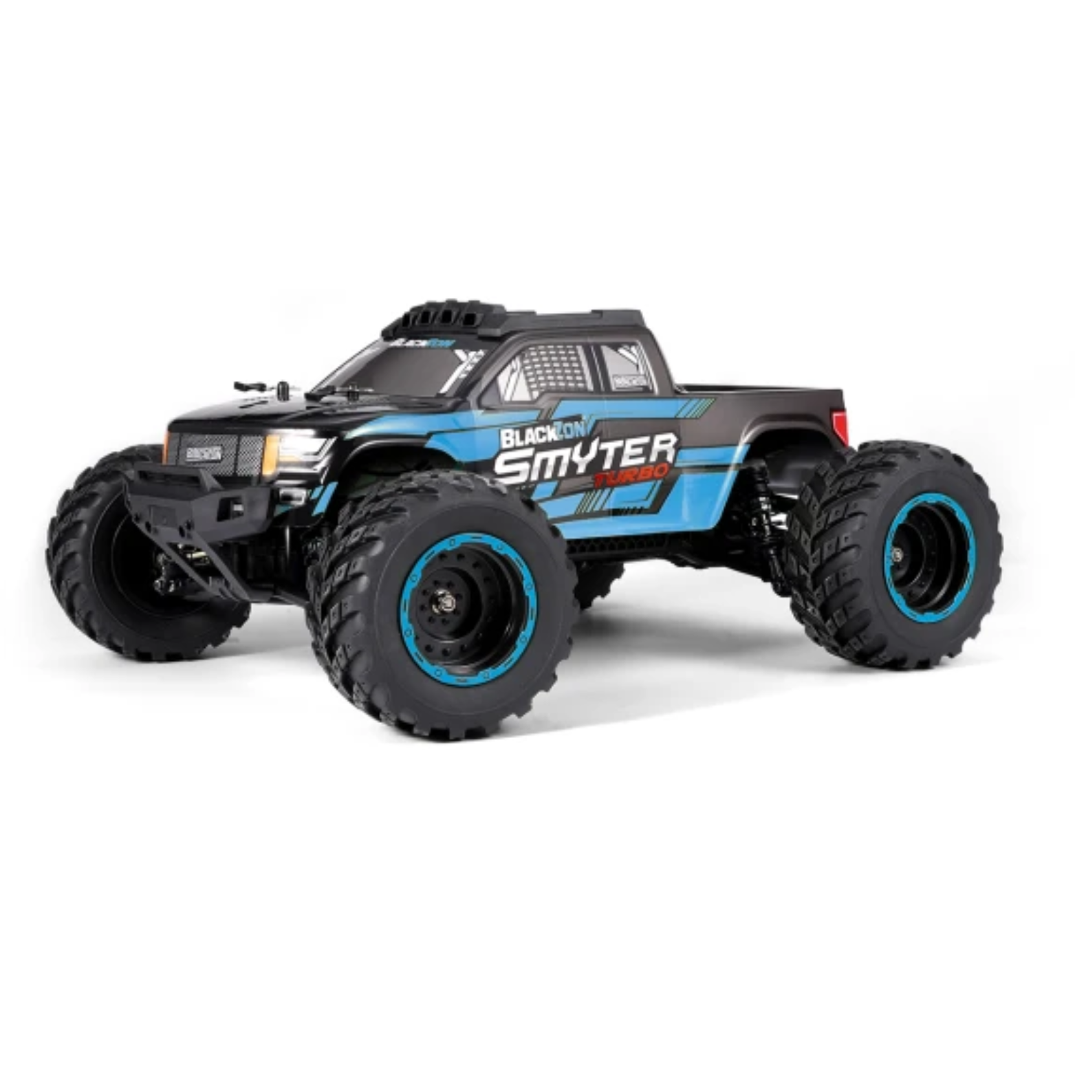 BLACKZON Smyter MT Turbo 1/12 - 4WD 3S Brushless