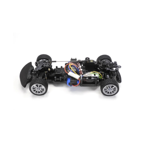 Tamiya BT-01 1/10 Fjernstyret Bil