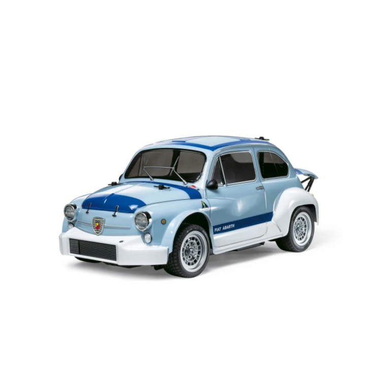 Tamiya MB-01 1/10 Fjernstyret Bil