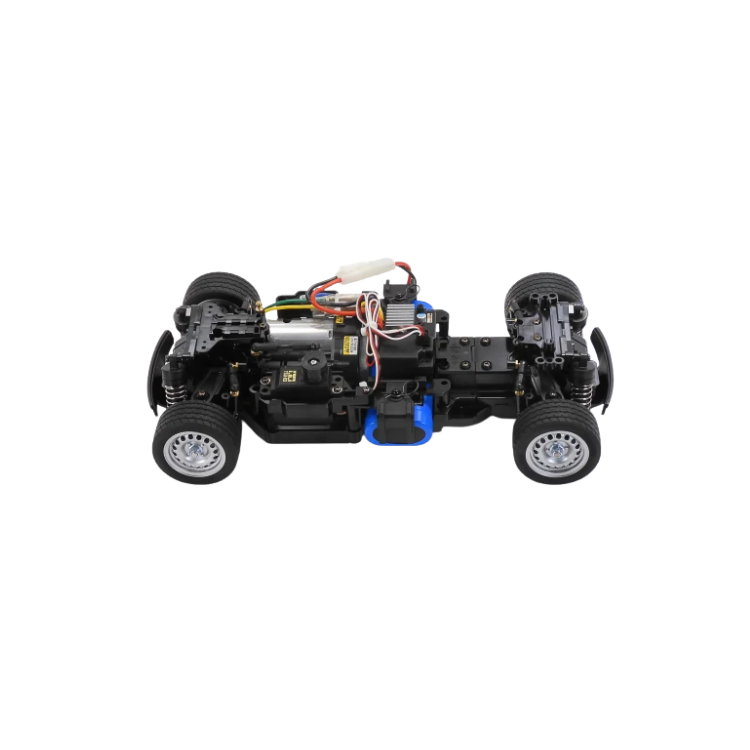 Tamiya MB-01 1/10 Fjernstyret Bil