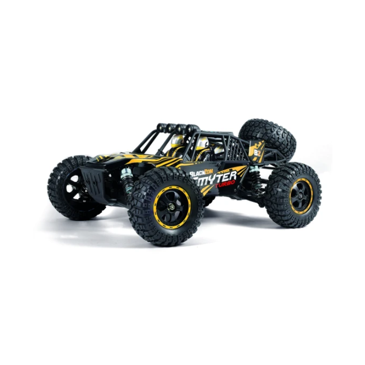 BLACKZON Smyter DB Turbo 1/12 - 4WD 3S Brushless