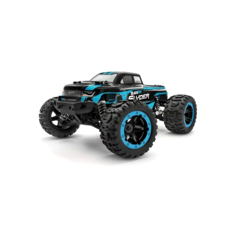 BLACKZON Slyder MT 1/16 - 4WD