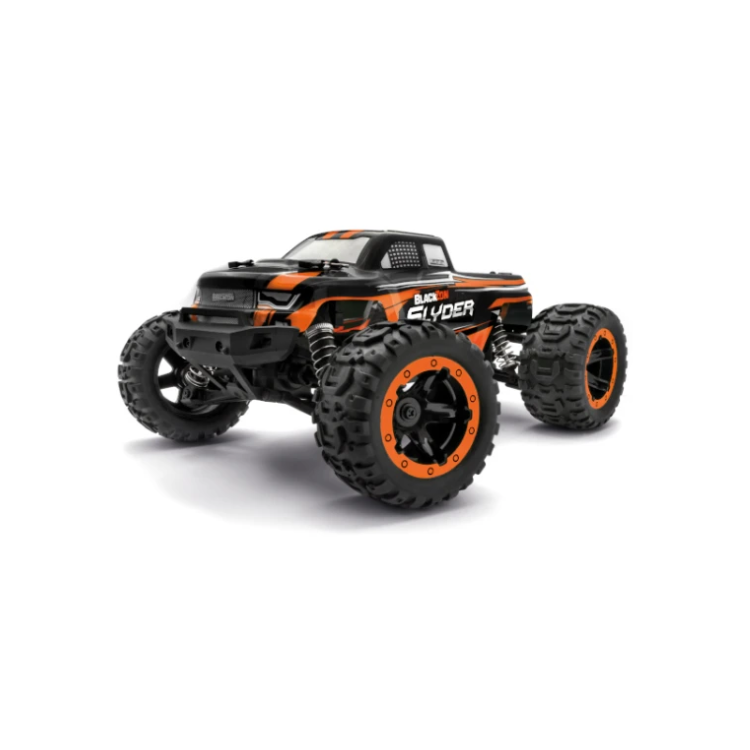 BLACKZON Slyder MT 1/16 - 4WD