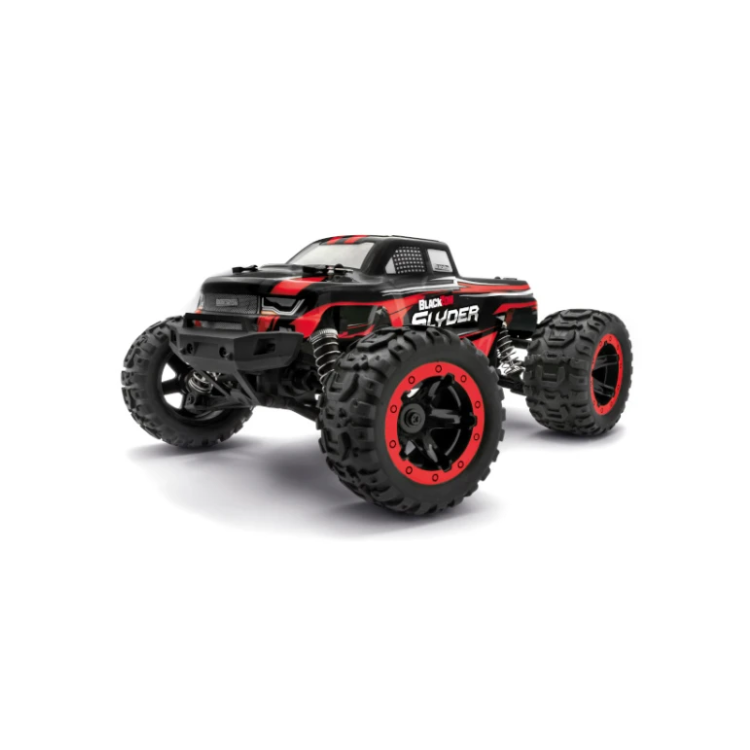 BLACKZON Slyder MT 1/16 - 4WD
