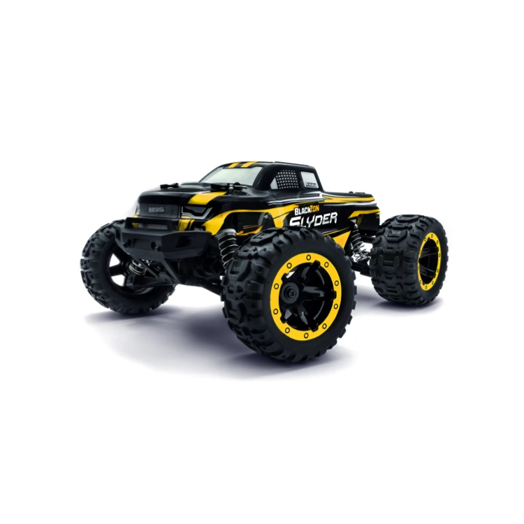 BLACKZON Slyder MT 1/16 - 4WD