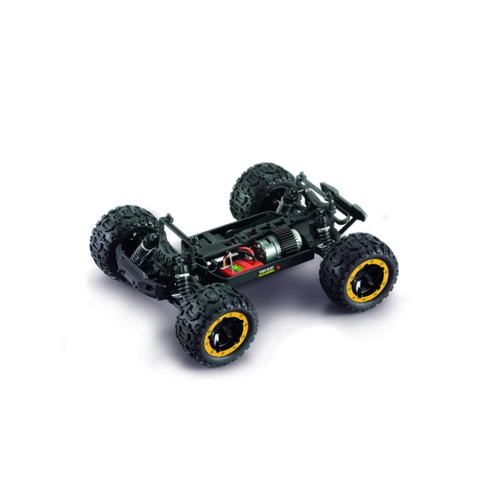 BLACKZON Slyder MT 1/16 - 4WD