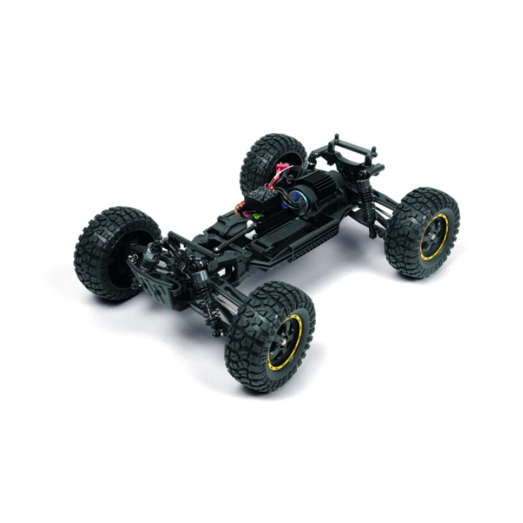 BLACKZON Smyter DB Turbo 1/12 - 4WD 3S Brushless