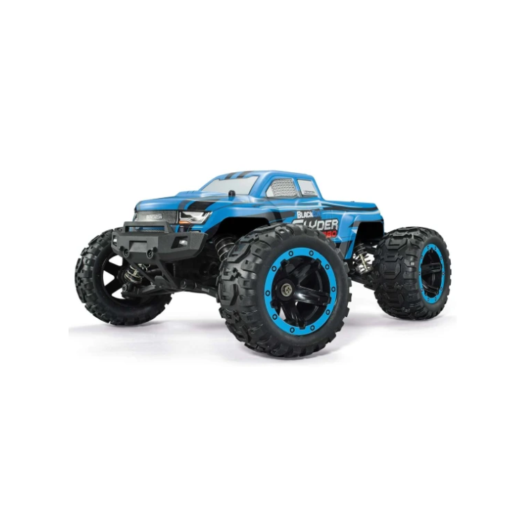 BLACKZON Slyder MT Turbo 1/16 - 4WD 2S Brushless