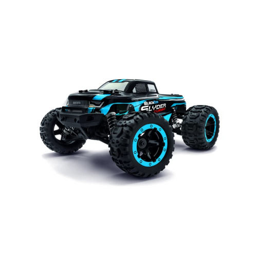 BLACKZON Slyder MT Turbo 1/16 - 4WD 2S Brushless