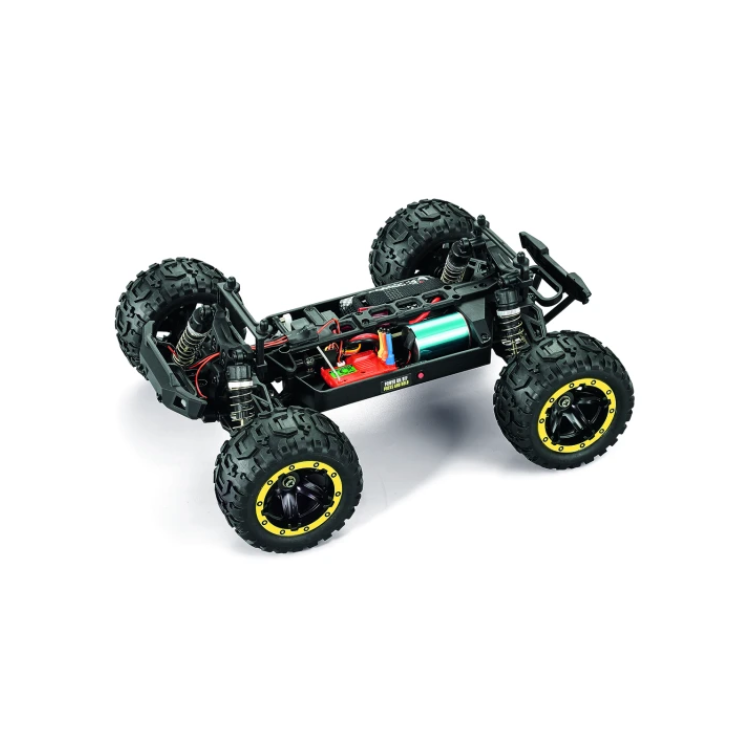 BLACKZON Slyder MT Turbo 1/16 - 4WD 2S Brushless