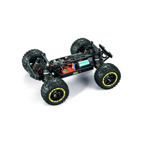 BLACKZON Slyder MT Turbo 1/16 - 4WD 2S Brushless