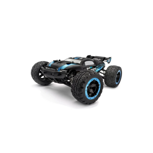 BLACKZON Slyder ST 1/16 - 4WD