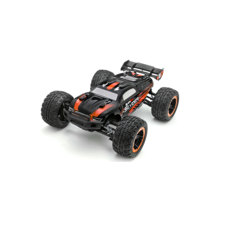 BLACKZON Slyder ST 1/16 - 4WD