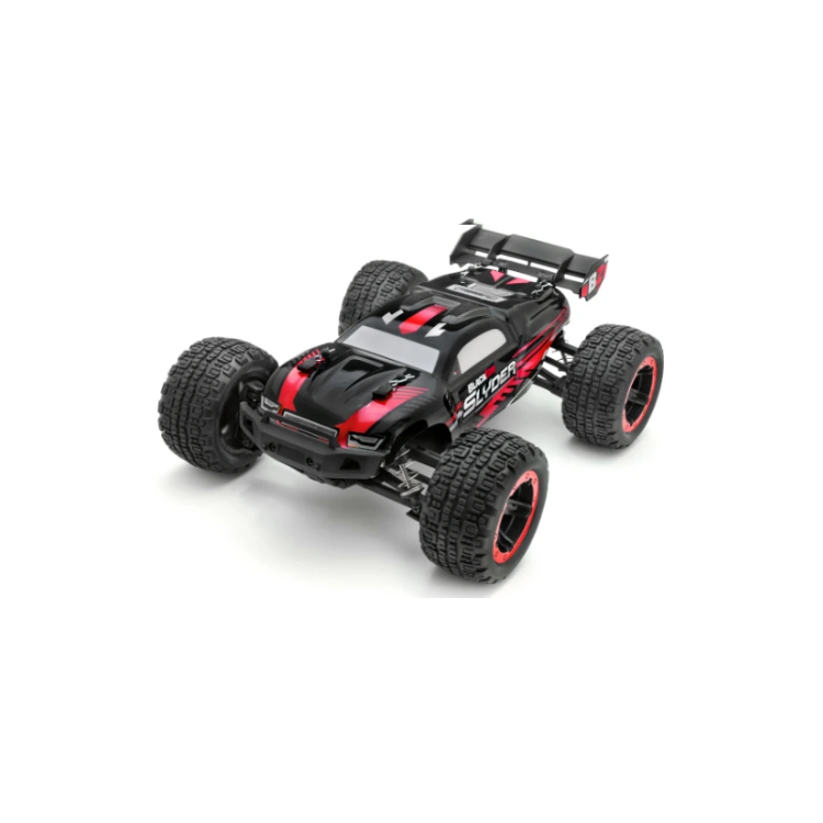 BLACKZON Slyder ST 1/16 - 4WD